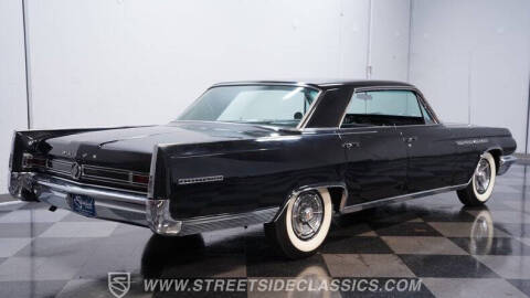 1963 Buick Electra