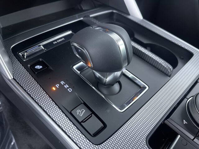 2026 Mazda CX-90 Plug-in Hybrid Preferred