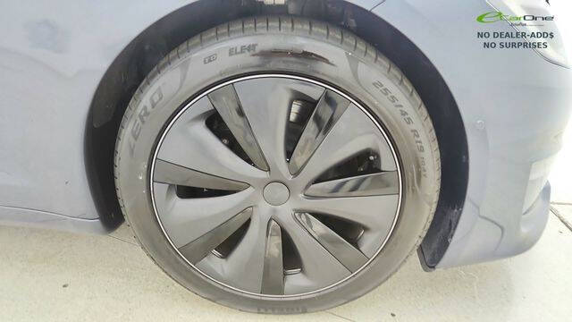 2022 Tesla Model S