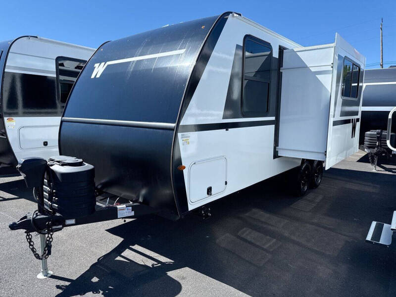 2026 Winnebago Micro Minnie