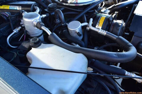 1986 Oldsmobile Cutlass Salon 442