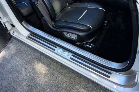 2021 Rolls-Royce Dawn