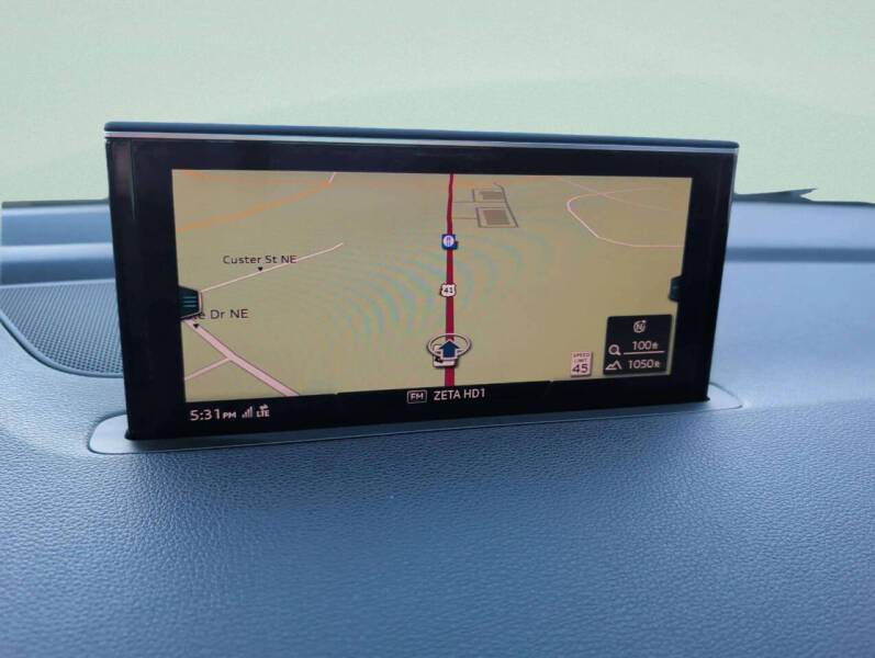 2018 Audi Q7 2.0T quattro Premium Plus