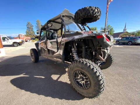 2019 Polaris RZR XP 1000