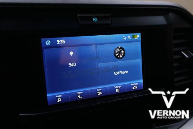 2026 Ford F-350 Super Duty XL