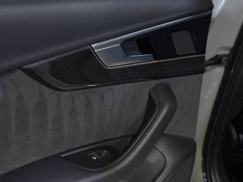 2022 Audi S4 3.0T quattro Premium