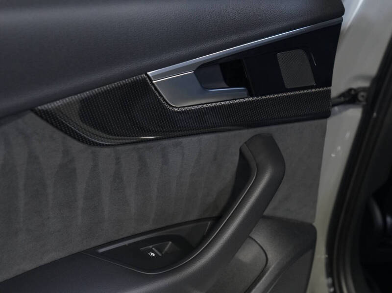 2022 Audi S4 3.0T quattro Premium