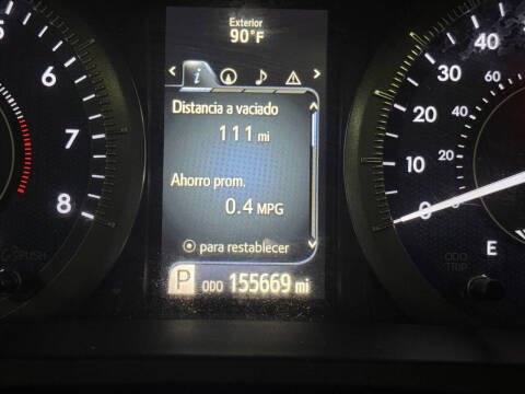 2016 Toyota Sienna XLE Premium 8-Passenger