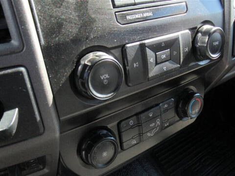 2020 Ford F-250 Super Duty