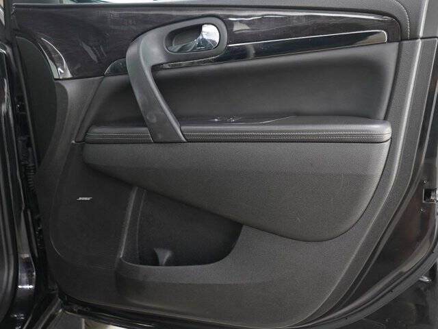 2016 Buick Enclave Premium