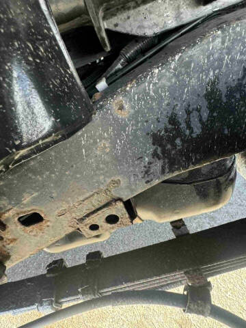 2013 Toyota Tacoma V6