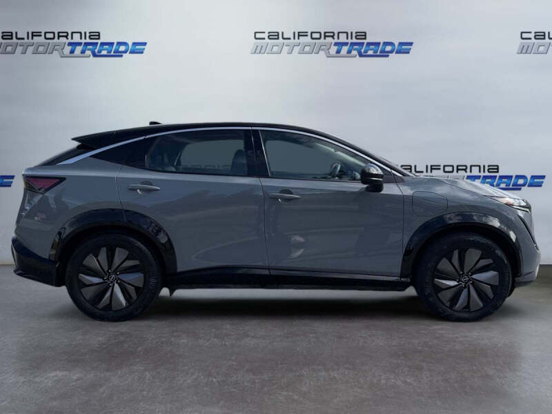 2024 Nissan Ariya Engage