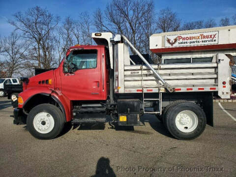 2003 Sterling Acterra