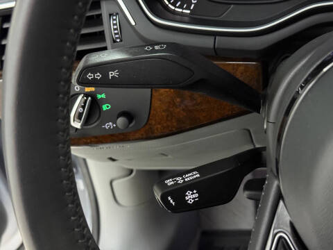 2018 Audi A5 2.0T quattro Premium Plus