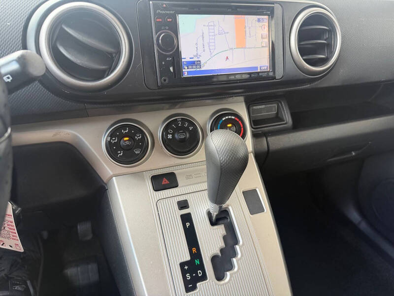 2009 Scion xB
