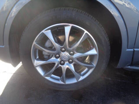 2020 Buick Envision Premium