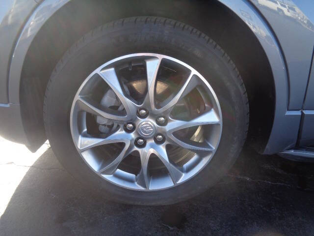 2020 Buick Envision Premium