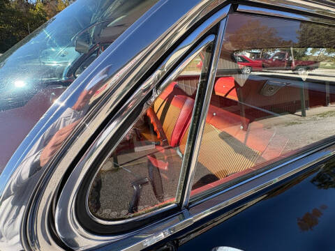 1962 Chevrolet Impala