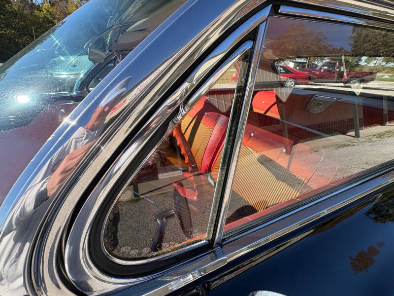 1962 Chevrolet Impala