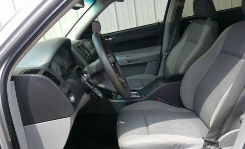 2006 Chrysler 300 Touring