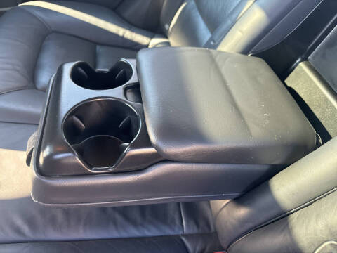 2013 Volvo S80 T6 Premier Plus