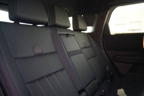 2027 MINI Countryman