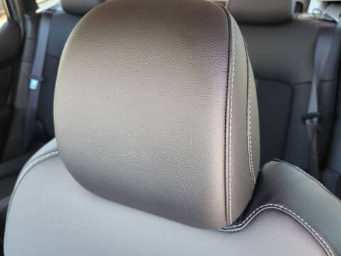 2026 Mazda CX-50 2.5 S Select