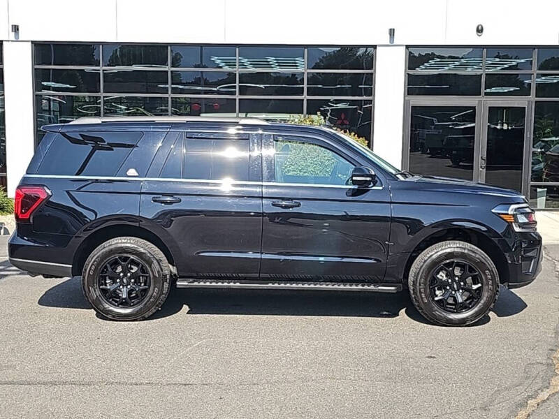 2023 Ford Expedition Timberline