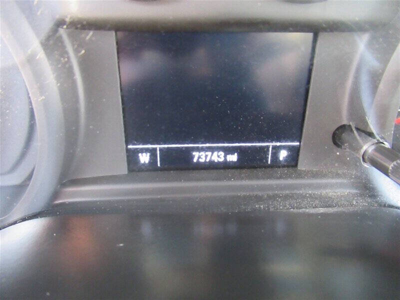 2021 Chevrolet Silverado 2500HD Work Truck