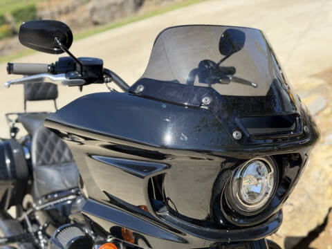 2023 Harley-Davidson FXLRST