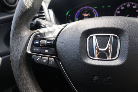 2020 Honda Insight EX