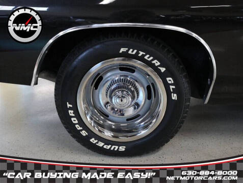 1972 Chevrolet Chevelle