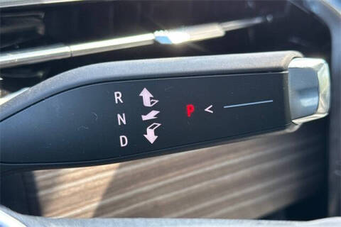 2025 GMC Sierra EV Denali