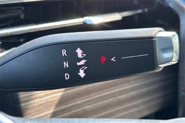 2025 GMC Sierra EV Denali