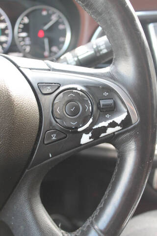 2019 Buick Enclave Avenir