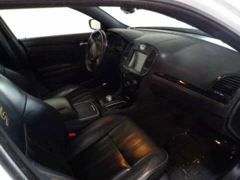 2016 Chrysler 300