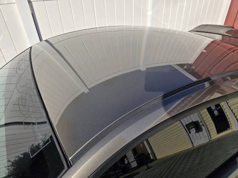 2005 Ford Mustang GT Premium