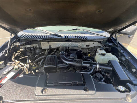 2010 Ford Expedition Eddie Bauer