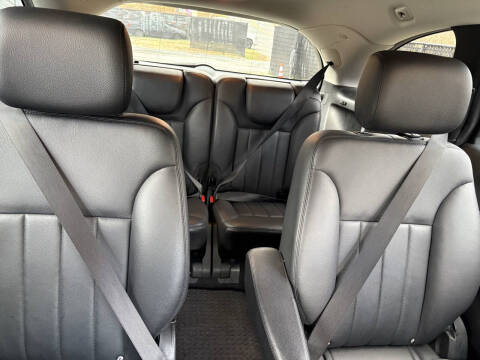 2007 Mercedes-Benz R-Class R 350