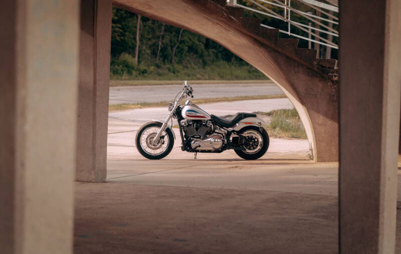 2026 Harley-Davidson Super Glide