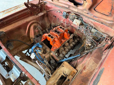 1970 Dodge Coronet