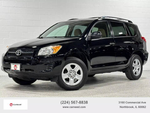 2009 Toyota RAV4