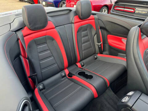 2020 Mercedes-Benz E-Class AMG E 53