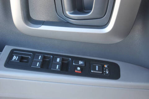 2010 Honda Ridgeline