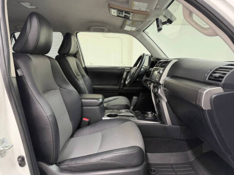 2016 Toyota 4Runner SR5 Premium