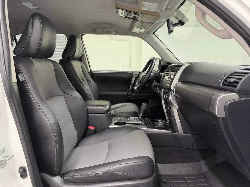 2016 Toyota 4Runner SR5 Premium