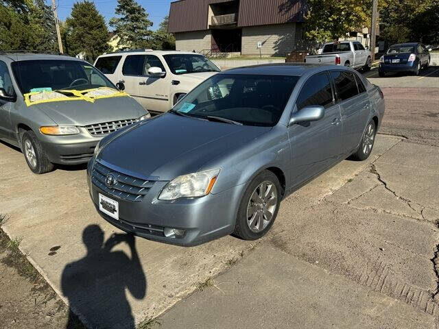 2005 Toyota Avalon for sale at Daryl's Auto Service in Chamberlain SD