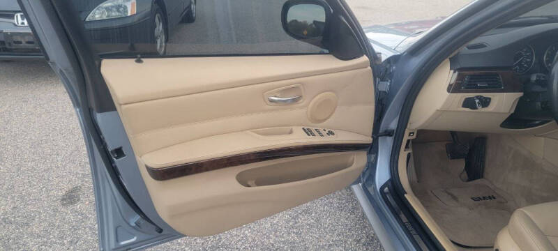 2011 BMW 3 Series 328i xDrive