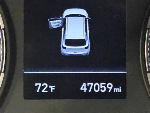 2022 Hyundai Venue SEL