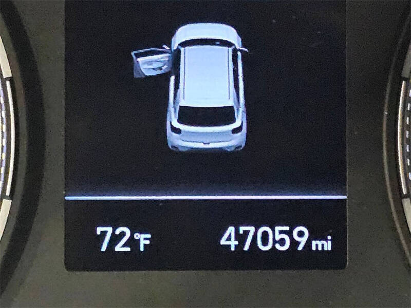 2022 Hyundai Venue SEL